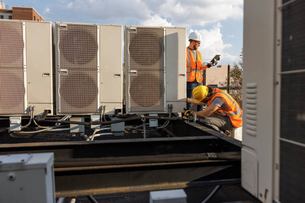  Forestville, CA HVAC Pros