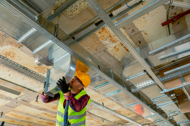 Professional HVAC in Forestville, CA