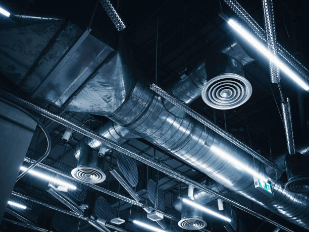 Best HVAC Supply and Distribution in Forestville, CA