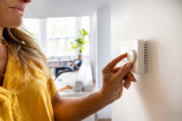 Best HVAC Retrofitting and Upgrading in Forestville, CA