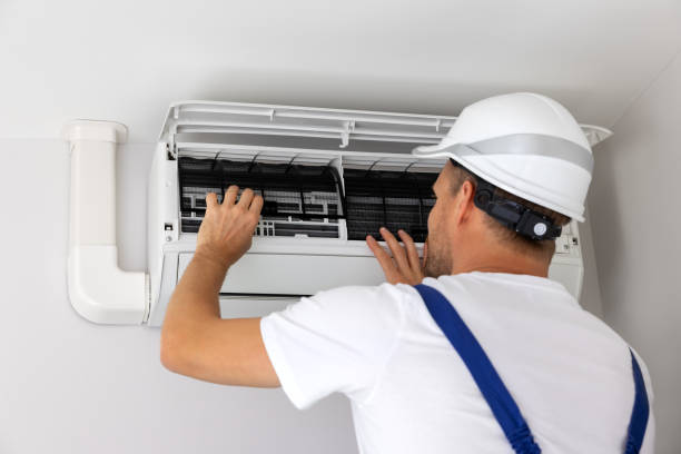 Best Energy-efficient HVAC Solutions in Forestville, CA