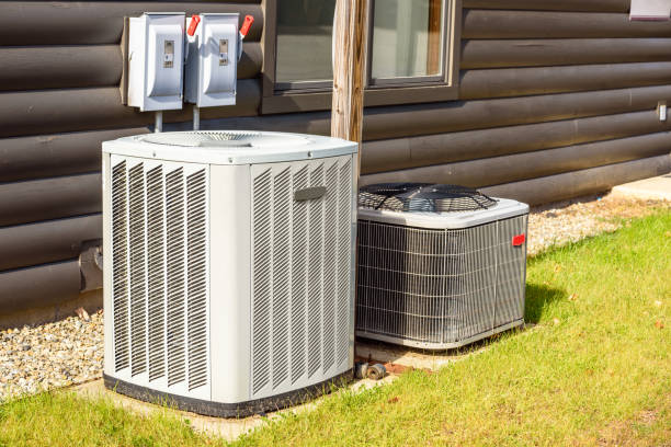Best HVAC Training and Certification in Forestville, CA